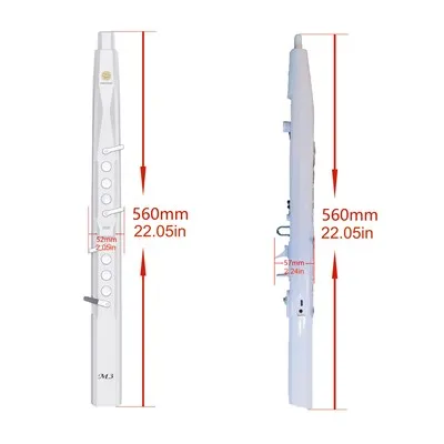 M3 Electronic Wind Controller Black Color