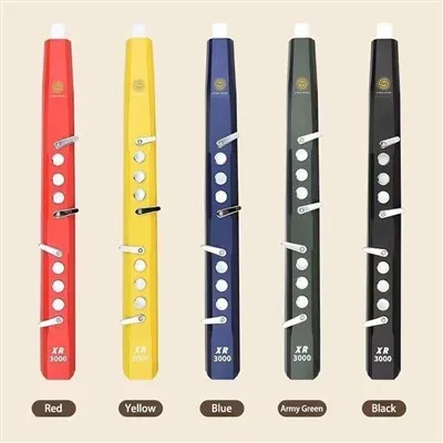 XR3000 Electronic Alto Saxophone