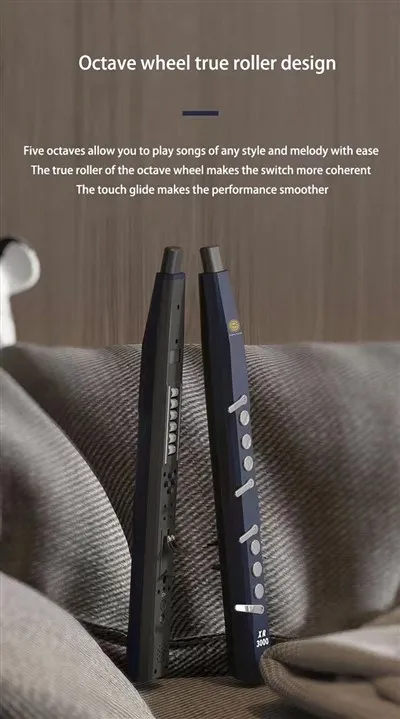 डिजिटल संगीत पवन उपकरण XR3000