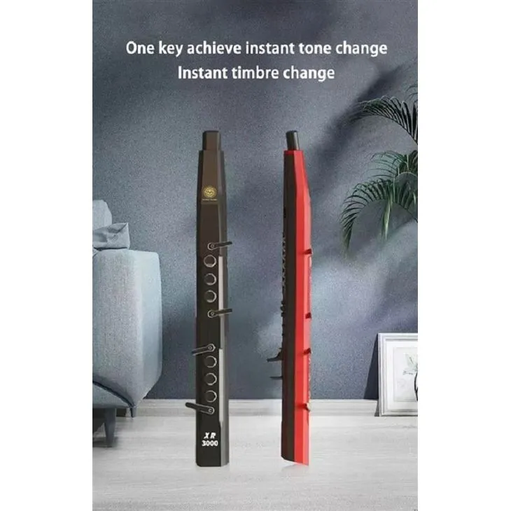XR3000 इलेक्ट्रॉनिक ऑल्टो सैक्सोफोन